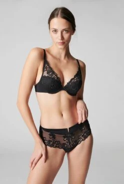 Simone Perele 15c347 – Saga – Noir