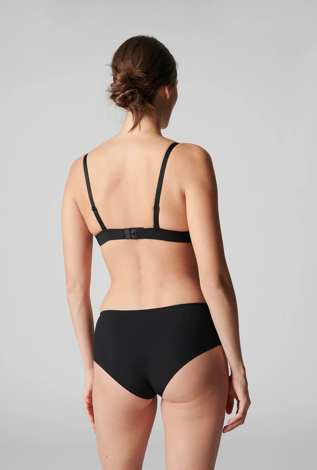 Simone Perele 15c347 – Saga – Noir 4 Simone Perele 15c347 – Saga – Noir – Image 2