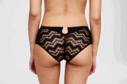 T00f30 – Nocturne – Noir -Sous Vêtement Magasin polaris 141983747