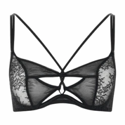 T00f30 – Nocturne – Noir -Sous Vêtement Magasin polaris 142082051