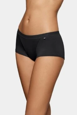 8201f84 – Soft Premium – Noir