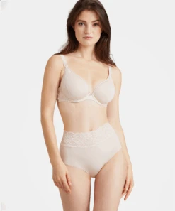 Aubade Ikn09 – Sweetessence – Skin -Sous Vêtement Magasin polaris 144392195