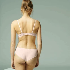 Simone Perele 12z347 – Reve – Rose Sakura -Sous Vêtement Magasin polaris 146341889