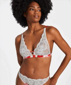 Aubade In10 – Beauty Celebration – Poppy -Sous Vêtement Magasin polaris 146538499