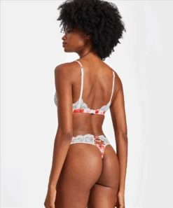 Aubade In10 – Beauty Celebration – Poppy -Sous Vêtement Magasin polaris 146554883