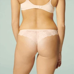 Simone Perele 12z710 – Reve – Rose Sakura -Sous Vêtement Magasin polaris 146620417