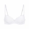 Simone Perele 13z330 – Reflet – Blanc -Sous Vêtement Magasin polaris 147030017