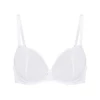 Simone Perele 13z340 – Reflet – Blanc -Sous Vêtement Magasin polaris 147275777