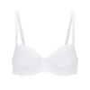 Simone Perele 13z343 – Reflet – Blanc -Sous Vêtement Magasin polaris 147570689