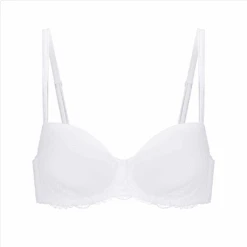 Simone Perele 13z343 – Reflet – Blanc