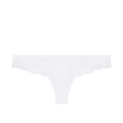 Simone Perele 13z710 – Reflet – Blanc