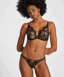 Aubade Ri20 – After Midnight – Attraction 10 Aubade Ri20 – After Midnight – Attraction -Sous Vêtement Magasin polaris 148881411