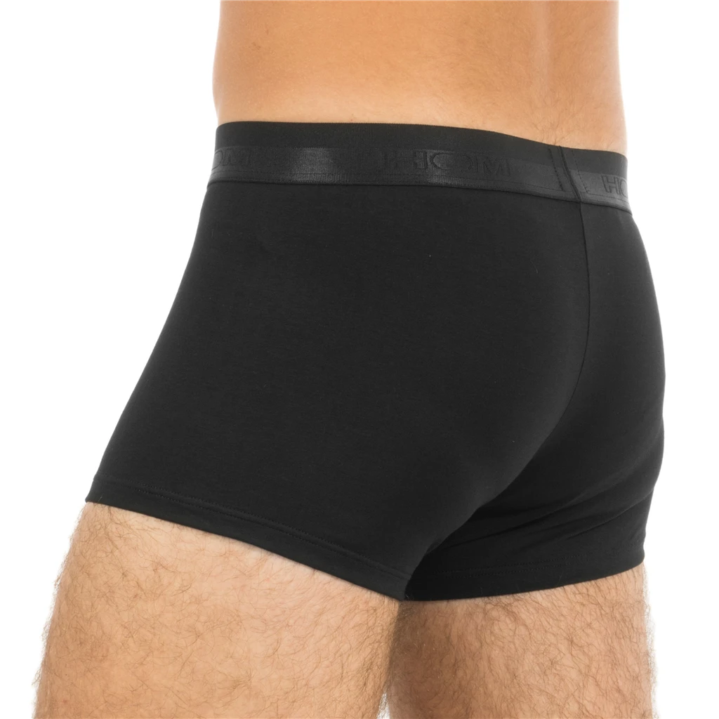 Hom 400203 – Permanent – Noir 4 Hom 400203 – Permanent – Noir – Image 2