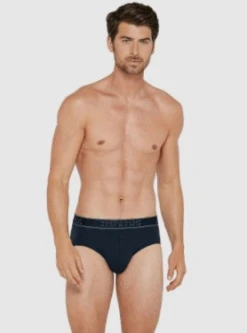 1112k47p2 – Taiti – Marine/marine -Sous Vêtement Magasin polaris 149602305