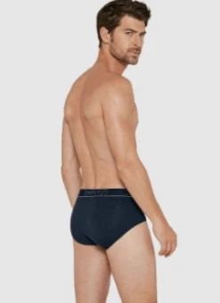 1112k47p2 – Taiti – Marine/marine -Sous Vêtement Magasin polaris 149618689