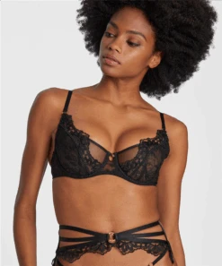 Aubade Rif14 – After Midnight – Attraction 19 Aubade Rif14 – After Midnight – Attraction -Sous Vêtement Magasin polaris 149618691