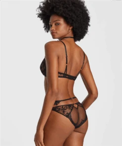 Aubade Rin12 – After Midnight – Attraction -Sous Vêtement Magasin polaris 149864451