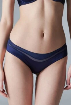 Simone Perele 1a6630 – Elsa – Bleu Nuit