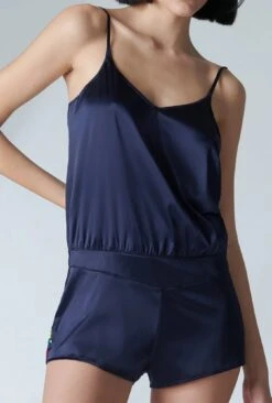 Simone Perele 1a6530 – Elsa – Bleu Nuit