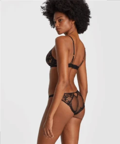 Aubade Rin81 – After Midnight – Attraction -Sous Vêtement Magasin polaris 150257667