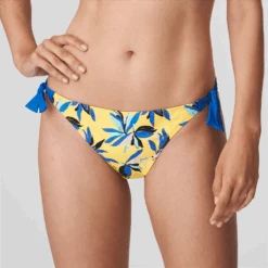 PRIMADONNA 4007353 – Vahine – Tropical Sun -Sous Vêtement Magasin polaris 152420353