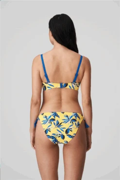 PRIMADONNA 4007353 – Vahine – Tropical Sun -Sous Vêtement Magasin polaris 152453121