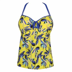 PRIMADONNA 4007370 – Vahine – Tropical Sun -Sous Vêtement Magasin polaris 152600577