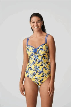 PRIMADONNA 4007370 – Vahine – Tropical Sun -Sous Vêtement Magasin polaris 152649729