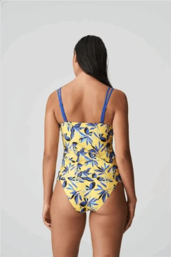 PRIMADONNA 4007370 – Vahine – Tropical Sun -Sous Vêtement Magasin polaris 152682497