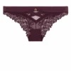 Aubade Mi20 – Femme Passion – Wineberry -Sous Vêtement Magasin polaris 152928259