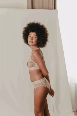 MAISON LEJABY 21163 – Nufit Garden – Blooming Garden -Sous Vêtement Magasin polaris 153812993