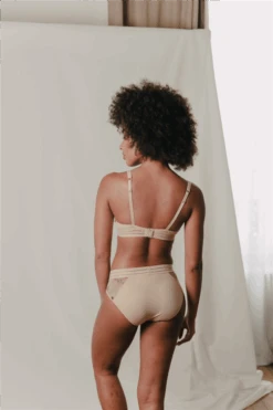 MAISON LEJABY 21142 – Nufit Garden – Blooming Garden -Sous Vêtement Magasin polaris 153829377 1