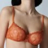 Simone Perele 1a3330 – Utopia – Ambre Jaipur -Sous Vêtement Magasin polaris 154157061