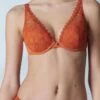 Simone Perele 1a3347 – Utopia – Ambre Jaipur -Sous Vêtement Magasin polaris 154353669