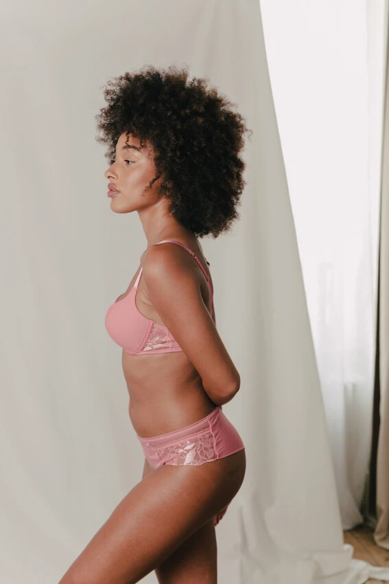 MAISON LEJABY 19169 – Sin – Pink Lemonade 4 MAISON LEJABY 19169 – Sin – Pink Lemonade – Image 2