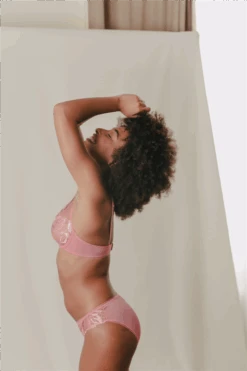 MAISON LEJABY 19163 – Sin – Pink Lemonade -Sous Vêtement Magasin polaris 154632193