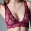 Simone Perele 1a4250 – Victoire – Syrah -Sous Vêtement Magasin polaris 154681349