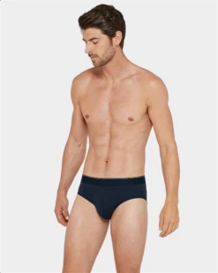 1112k46p2 – Besar – Marine/marine -Sous Vêtement Magasin polaris 155598849