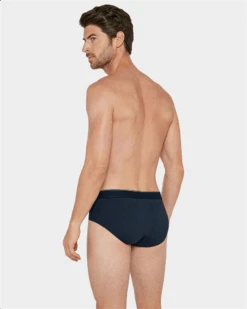 1112k46p2 – Besar – Marine/marine -Sous Vêtement Magasin polaris 155615233