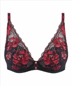 Aubade Icn81 – Mélodie D’été – Black Cherry