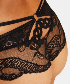 Aubade Re70 – Precious Tale – Noir Mystique -Sous Vêtement Magasin polaris 158056451