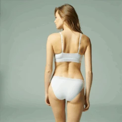 Simone Perele 15z720 – Eugénie – Blanc -Sous Vêtement Magasin polaris 159399937 1