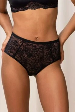 Triumph 10198780 – Amourette Charm – Noir