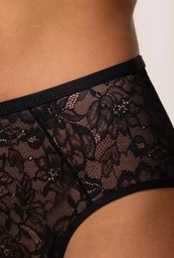 Triumph 10198780 – Amourette Charm – Noir 8 Triumph 10198780 – Amourette Charm – Noir -Sous Vêtement Magasin polaris 160071685