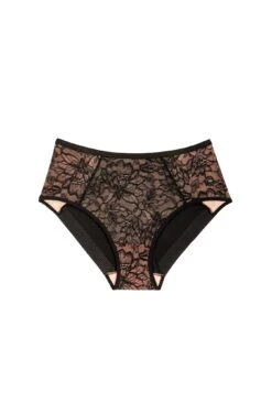 Triumph 10198780 – Amourette Charm – Noir 9 Triumph 10198780 – Amourette Charm – Noir -Sous Vêtement Magasin polaris 160088069