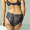 Simone Perele 14z630 – Vertige – Bleu Nuit -Sous Vêtement Magasin polaris 160219137