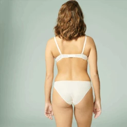 Simone Perele 14v720 – Dahlia – Perle Ivoire -Sous Vêtement Magasin polaris 161513473