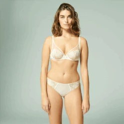 Simone Perele 14v720 – Dahlia – Perle Ivoire -Sous Vêtement Magasin polaris 161546241