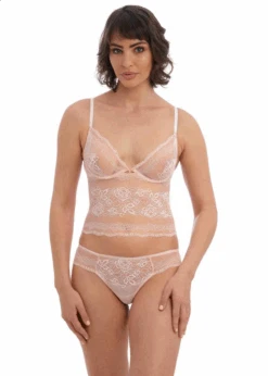 Wacoal We600570 – Ravissant – Delicacy 9 Wacoal We600570 – Ravissant – Delicacy -Sous Vêtement Magasin polaris 162168833