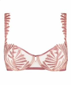 Aubade Rcf14 – Sensory Illusion – Silk Rose